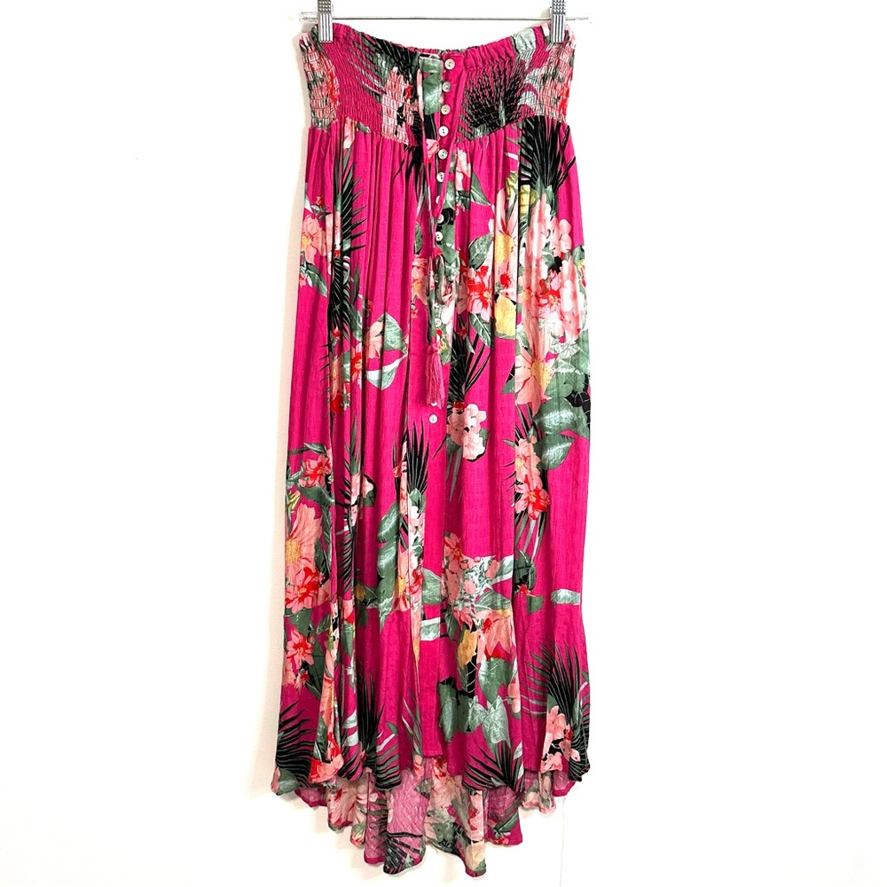 Rachel Roy Maxi Skirt